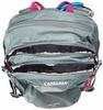 Картинка рюкзак туристический Camelbak Helena 22 Mirage Grey/Imperial - 6