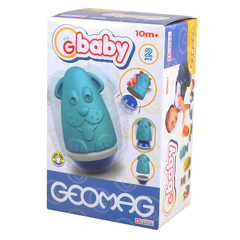 Geomag Baby Магнитный конструктор 