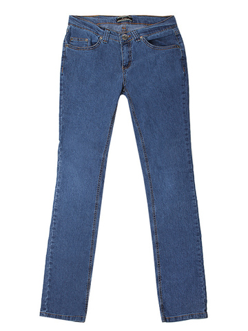 6-5726-01 брюки жен. синие