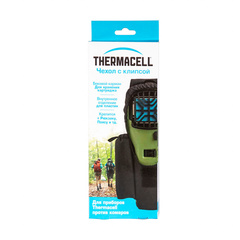 Чехол Thermacell для противомоскитного прибора (чёрный)