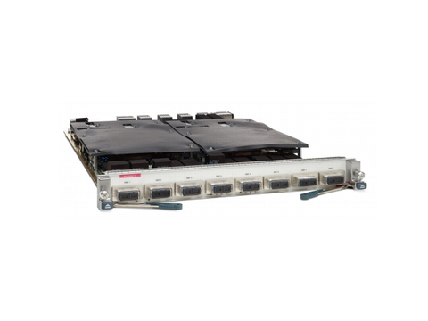 Интерфейсный модуль Cisco Nexus N7K-M224XP-2