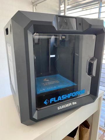 3D-принтер Flashforge Guider IIs