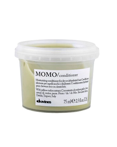 Davines Essential Haircare Momo Conditioner - Кондиционер для глубокого увлажнения волос