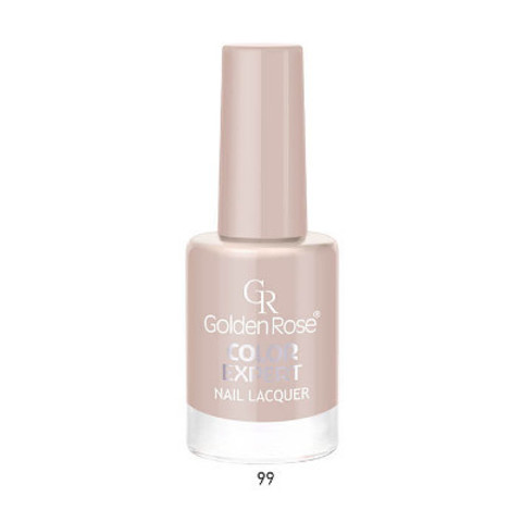 Golden Rose Лак Color Expert Nail Lacquer 99