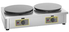 БЛИННИЦА ROLLER GRILL CDG 350