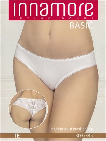 Трусы Te BD37345 Brasilian Slip Innamore