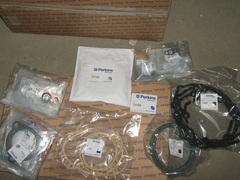 Комплект прокладок нижний / KIT,JOINT/GASKE АРТ: 997-043