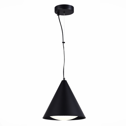 Подвесной светодиодный светильник ST Luce TRESOR SL6501.403.01