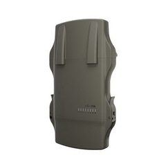 MikroTik RBD23UGS-5HPacD2HnD-NM Беспроводная точка доступа NetMetal ac2 ,AC1200 10/100/1000BASE-TX, with RouterOS L4 license