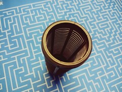 Фильтр QUATTRO ELEMENTI A1101FL входной грубой очистки (910-232-002)