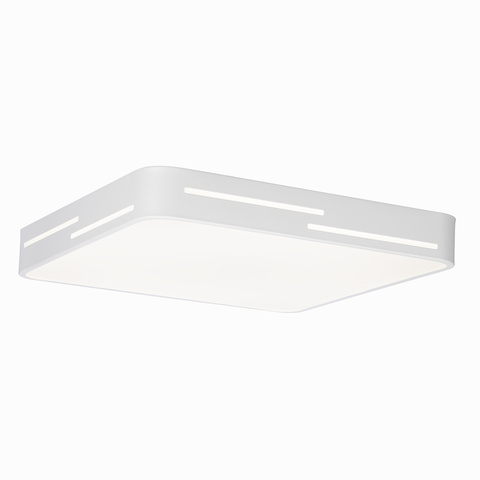 Потолочный светодиодный светильник Citilux Лайн CL724K70GL0 LED RGB