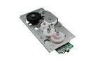 Узел привода термоузла HP LJ M5025, M5035, M5039, M712, M725 (RM1-2963)