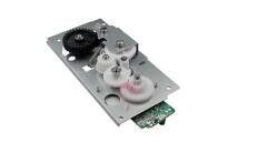 Узел привода термоузла HP LJ M5025, M5035, M5039, M712, M725 (RM1-2963)