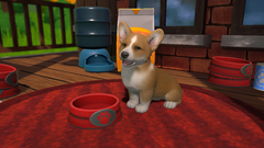 Little Friends: Puppy Island (для ПК, цифровой код доступа)