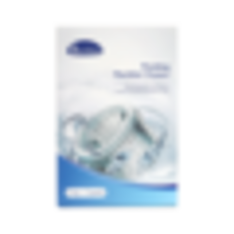 (1PV)Berclean Очиститель для стиральной машины /125 г*3/