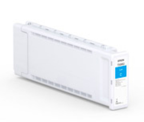 Картридж EPSON XD3 T50M2 голубой для SC-P7700D (700 мл)