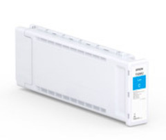 Картридж EPSON XD3 T50M2 голубой для SC-P7700D (700 мл)