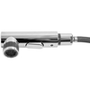 BelBagno BB-LVMD-CRM-W0 Смеситель с выдвижным изливом, хром BB-LVMD-CRM-W0