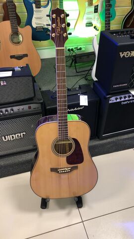 TAKAMINE G90 SERIES GD93 акустическая гитара