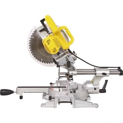 Торцовочная пила Калибр Мастер ПТЭ-1900/255ПРм