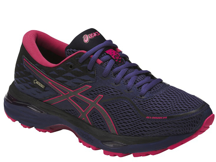 Gel cumulus 19 dames top