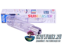 Лампа MH Sunmaster COOL DELUXE 150 W (МГЛ) (РОСТ)