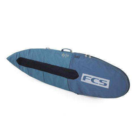 FCS Day Funboard Cover 5'0