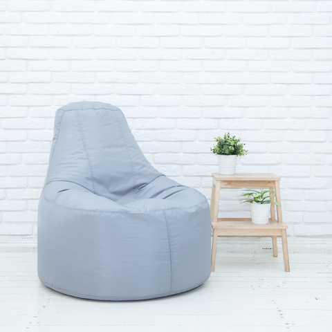 Престиж плащёвка (светло-серый)