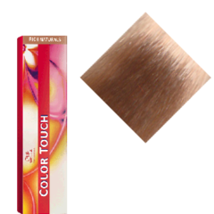 WELLA COLOR TOUCH 8/38 светлый блонд золотой жемчуг  60 мл