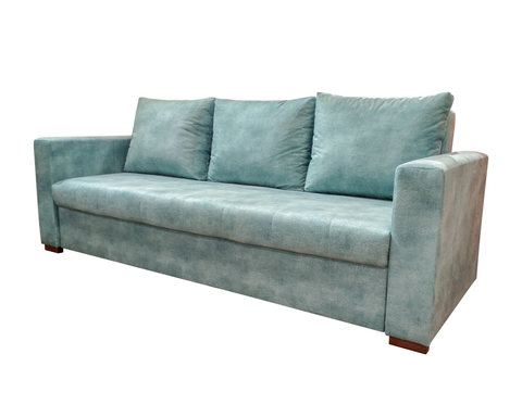 диван-кровать Карелия 3-местный с подлокотниками П4