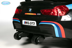 BMW M6 GT3 (ЛИЦЕНЗИОННАЯ МОДЕЛЬ) с дистанционным управлением