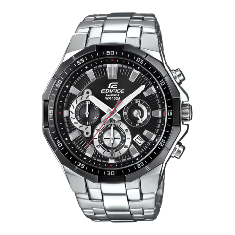 Наручные часы Casio EFR-554D-1A фото