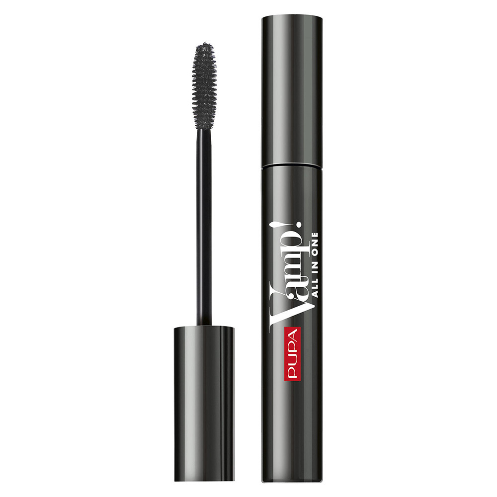 Тушь для ресниц Vamp! Mascara All In One