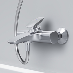 Смеситель для ванны и душа AM.PM Spirit V2.0 - F70A10000