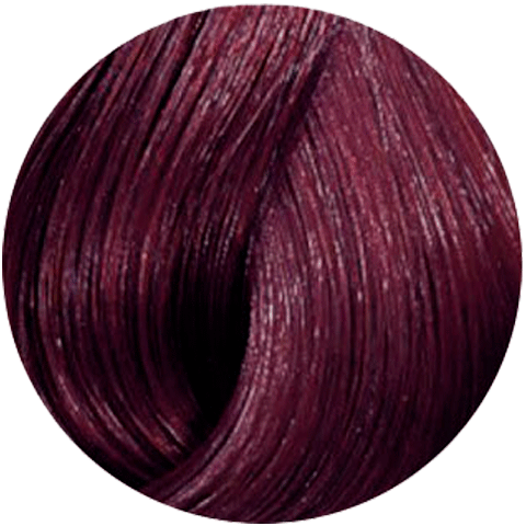 Wella Professional Color Touch Vibrant Reds 5/66 (Бордо) - Тонирующая краска для волос