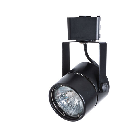 Светильник потолочный трековый Arte Lamp Mizar A1311PL-1BK