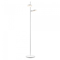 Торшер светодиодный Maytoni Fad MOD070FL-L12W3K