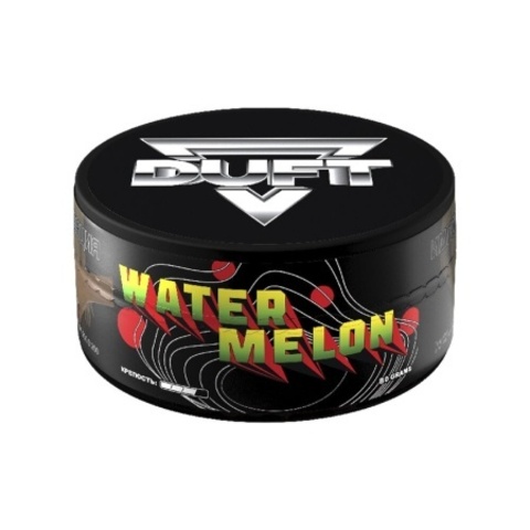 Табак Duft Watermelon (Арбуз) 80г