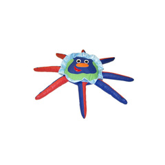 Игрушка напольная «Осьминожка»(гранулы, поролон)