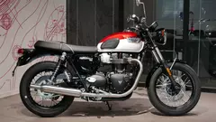 Triumph Bonneville T100