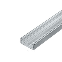 Профиль потолочный ПП 60*27 0.4мм 3м.