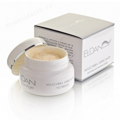 Оживляющая маска (Eldan Cosmetics | Le Prestige | Vivifying mask), 100 мл