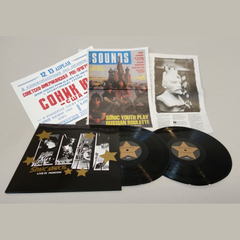 Sonic Юность / Live In Moscow (2LP)