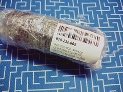 Фильтр QUATTRO ELEMENTI A1101FL входной грубой очистки (910-232-002)