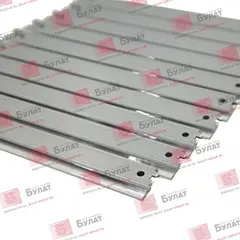 Ракель HP LJ P1005, 1505 wiper (упак. 10 шт.) БУЛАТ r-Line