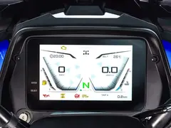 Квадроцикл SHARMAX Force Challenger 800 Pro