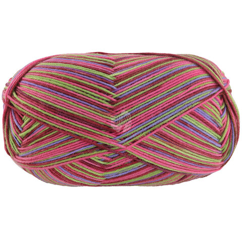 Lana Grossa Meilenweit Merino Extrafine Cosy 6166