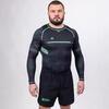 Шорты Fight Expert Combat Черный