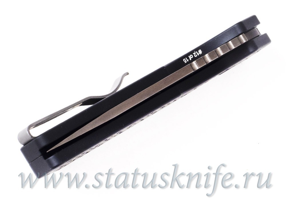 Нож Pro-Tech Strider PT Plus 2024 Cancon CruWear Exclusive