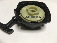 Стартер для бензокосы KOMATSU G35L/ G45L и аналогов